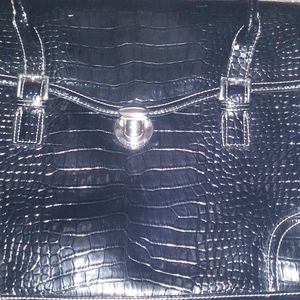 Liz Claiborne executive attached case